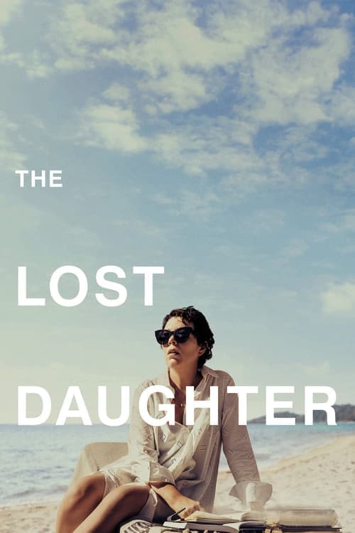 Afiche de The Lost Daughter