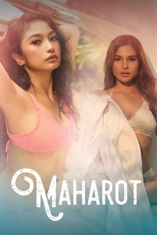 Afiche de Maharot