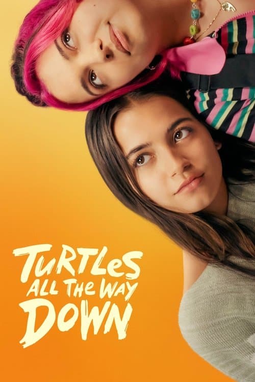 Afiche de Turtles All the Way Down