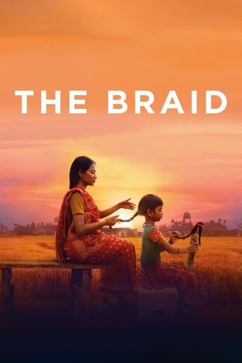 Afiche de The Braid