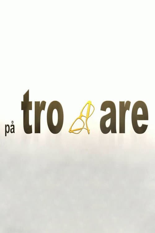 Afiche de På tro og Are