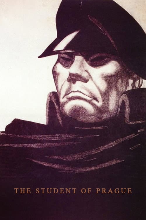 Afiche de The Student of Prague