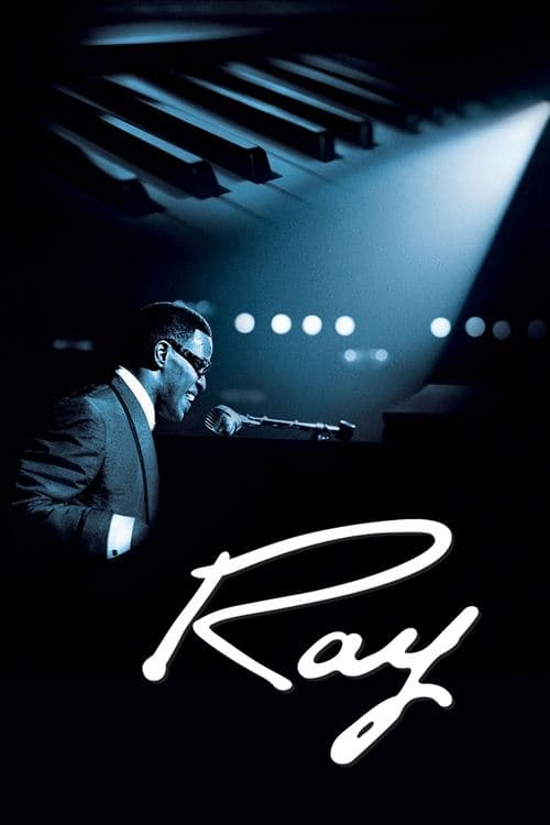 Afiche de Ray