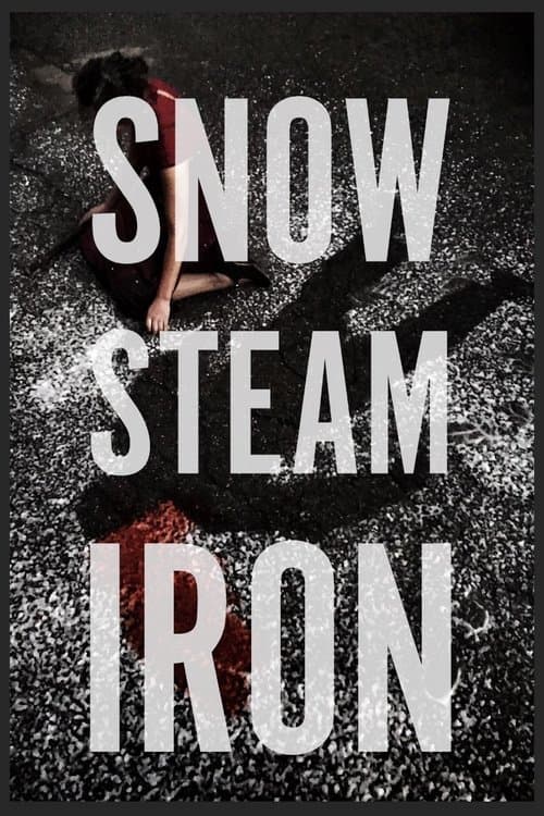 Afiche de Snow Steam Iron
