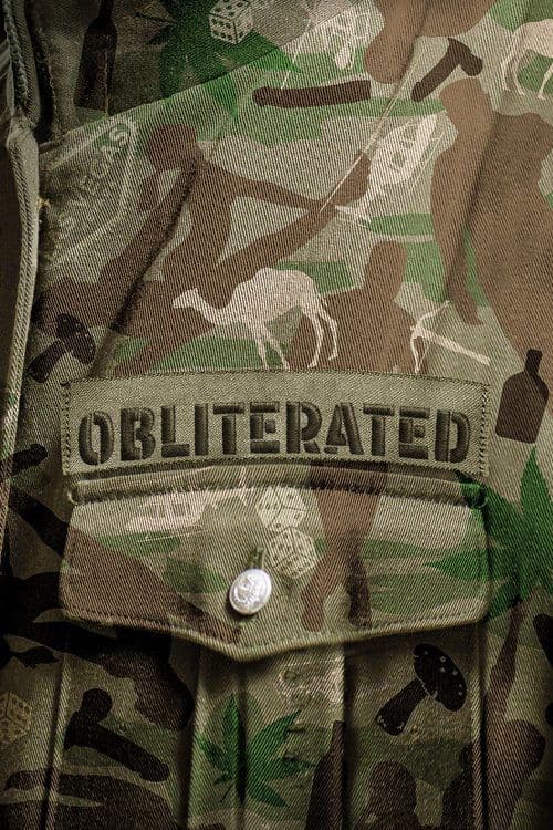 Afiche de Obliterated