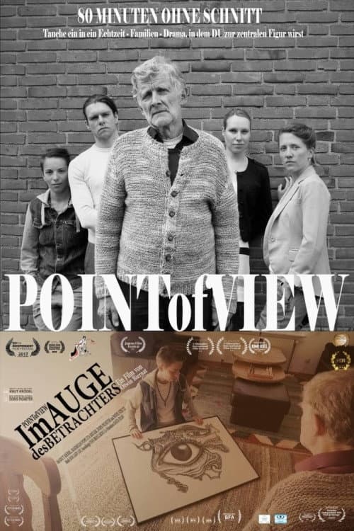 Afiche de Point of View