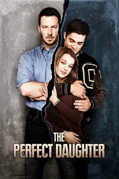 Afiche de The Perfect Daughter