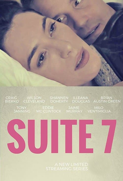 Afiche de Suite 7