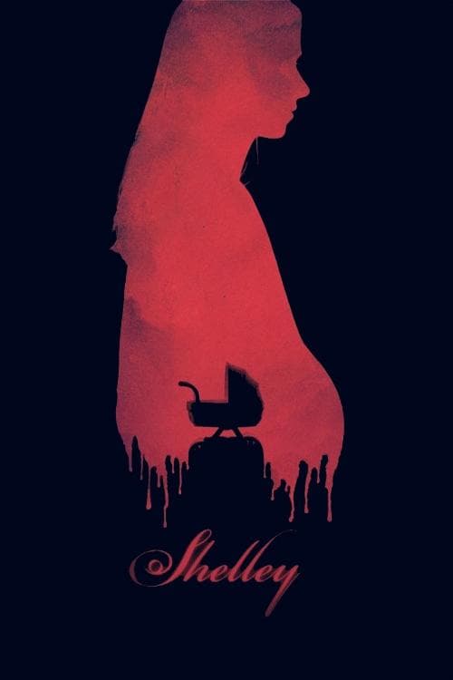 Afiche de Shelley
