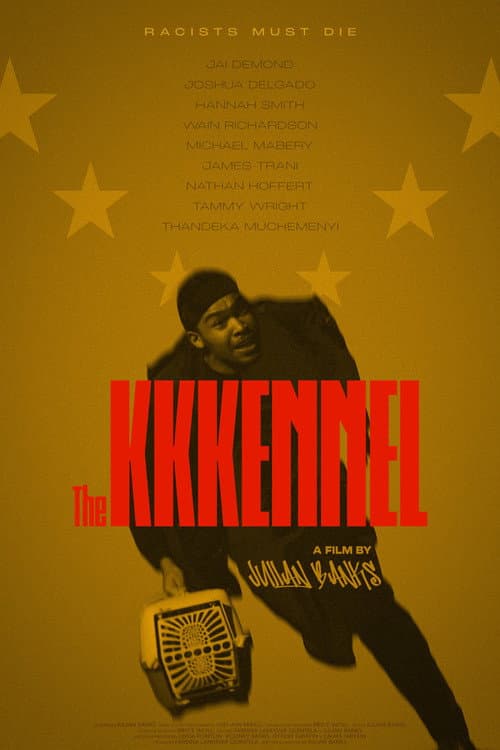 Afiche de The Kennel