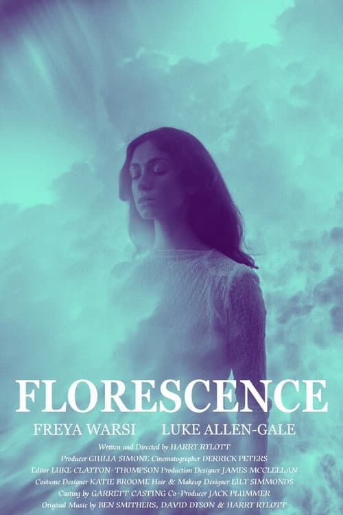 Afiche de Florescence