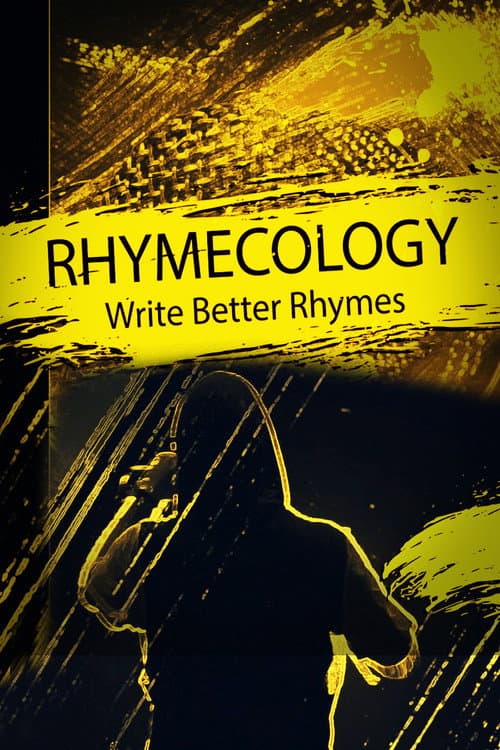 Afiche de Rhymecology: Write Better Rhymes