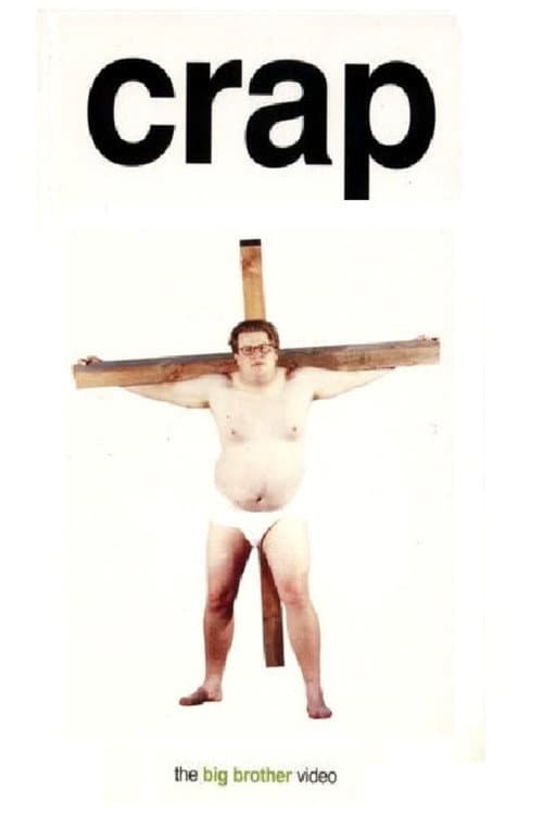 Afiche de Big Brother: Crap