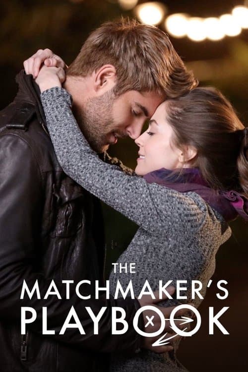 Afiche de The Matchmaker's Playbook