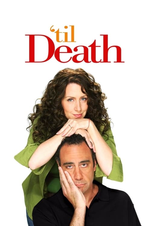 Afiche de 'Til Death