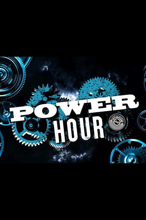 Afiche de Power Hour