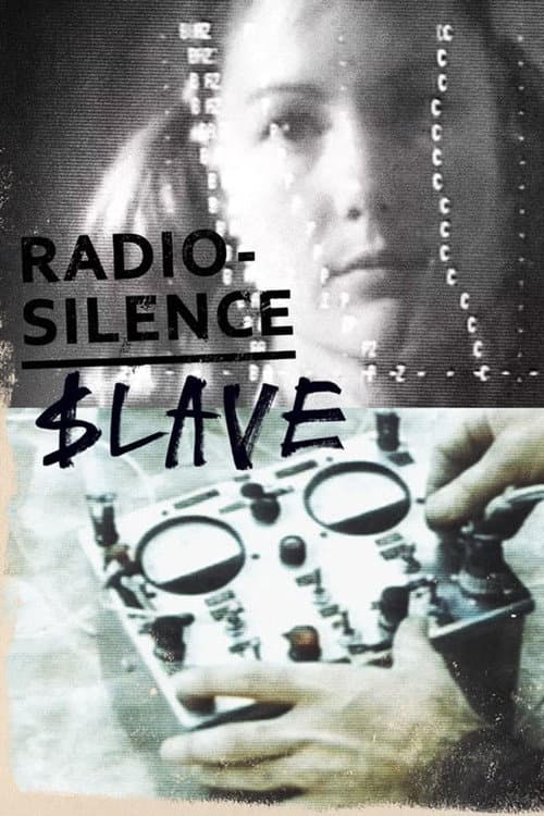 Afiche de $lave - Radio Silence