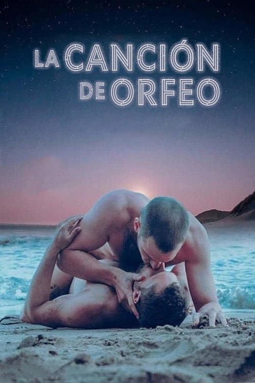 Afiche de Orfeos Traum