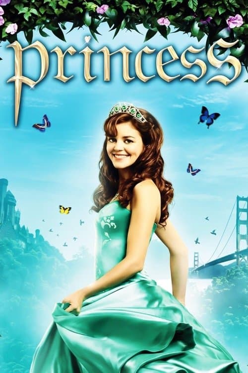 Afiche de Princess