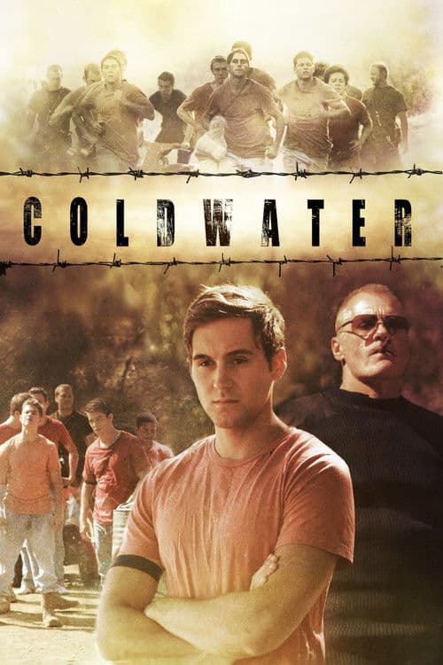 Afiche de Coldwater