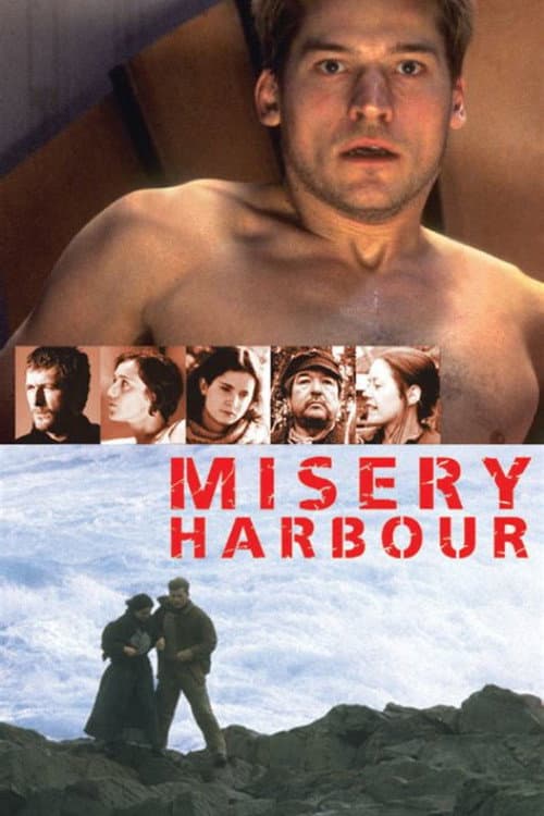 Afiche de Misery Harbour
