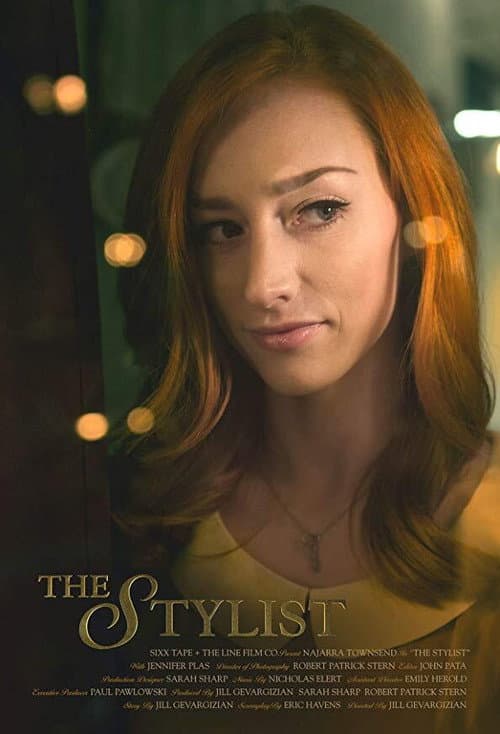 Afiche de The Stylist
