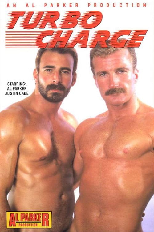 Afiche de Turbo Charge