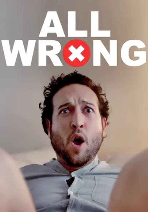 Afiche de All Wrong