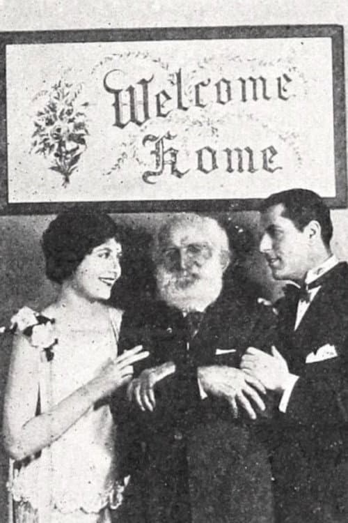 Afiche de Welcome Home