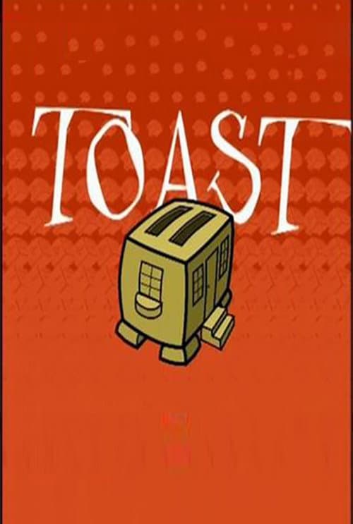 Afiche de Toast