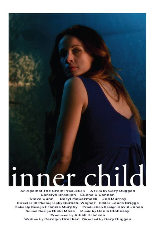 Afiche de Inner Child