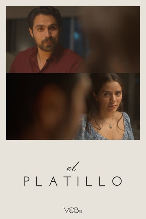 Afiche de El Platillo