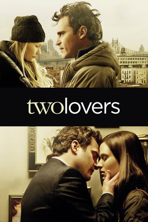 Afiche de Two Lovers