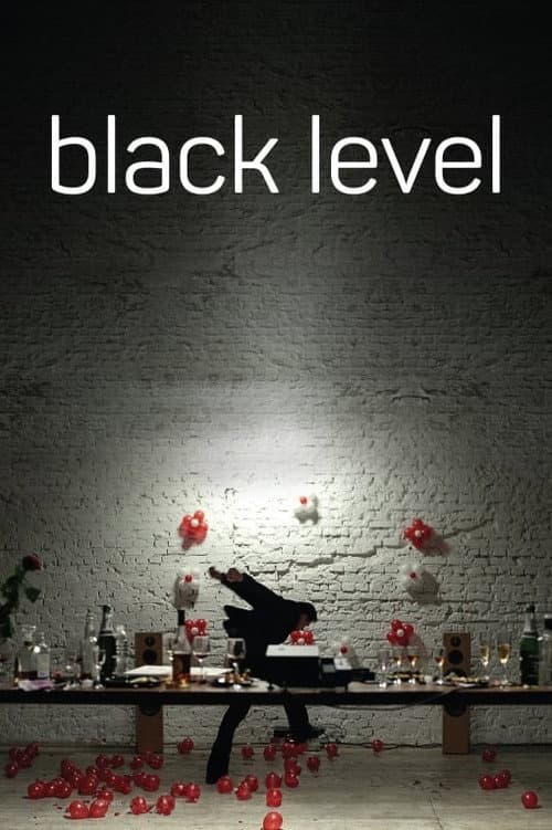 Afiche de Black Level