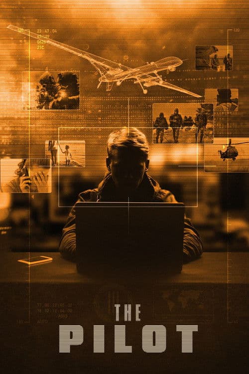 Afiche de The Pilot