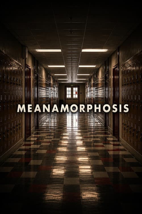 Afiche de Meanamorphosis