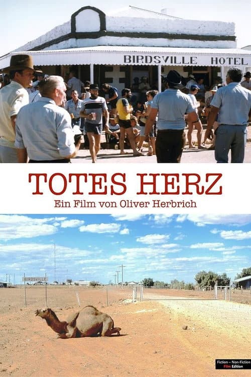 Afiche de Totes Herz