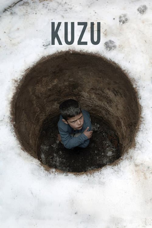 Afiche de Kuzu