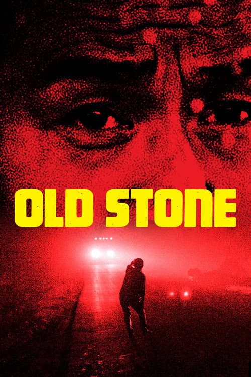 Afiche de Old Stone