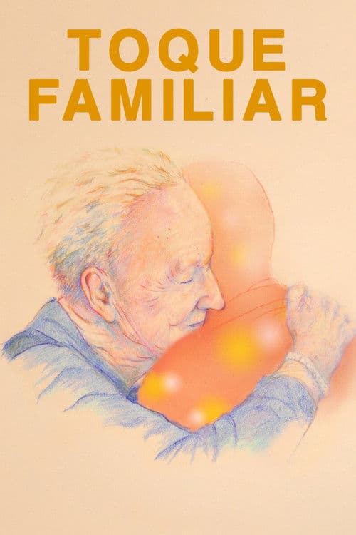 Afiche de Familiar Touch