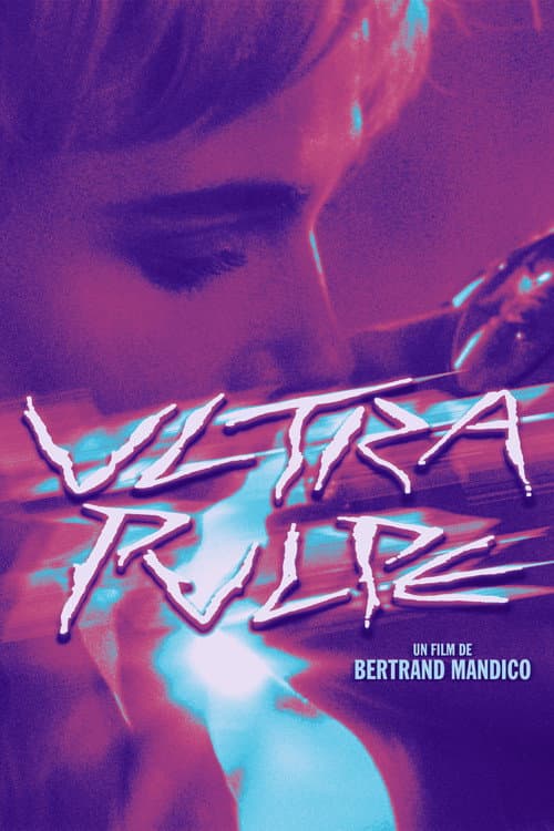 Afiche de Ultra Pulpe