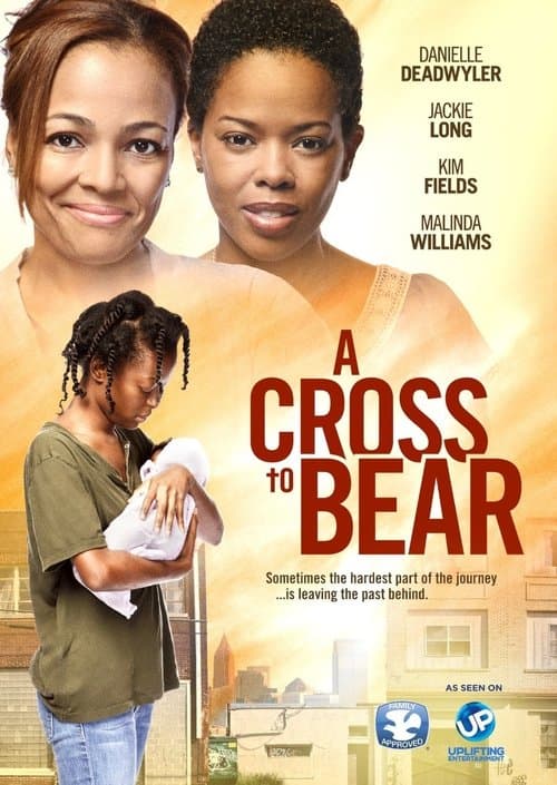Afiche de A Cross to Bear