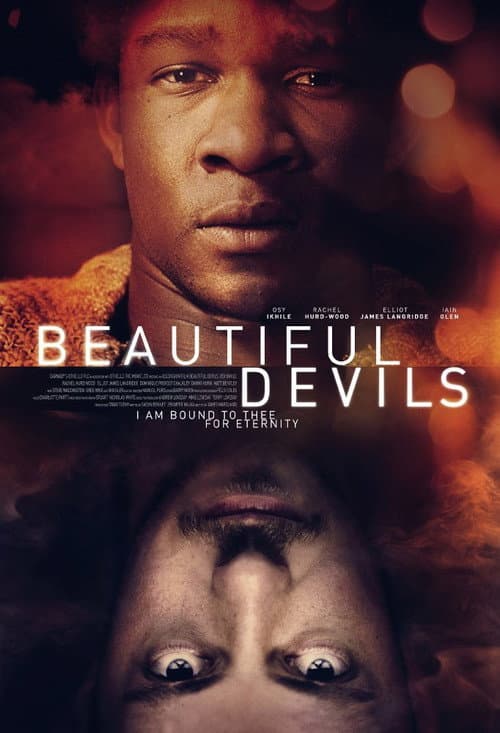 Afiche de Beautiful Devils