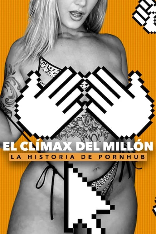 Afiche de Hasta el fondo: La historia de Pornhub