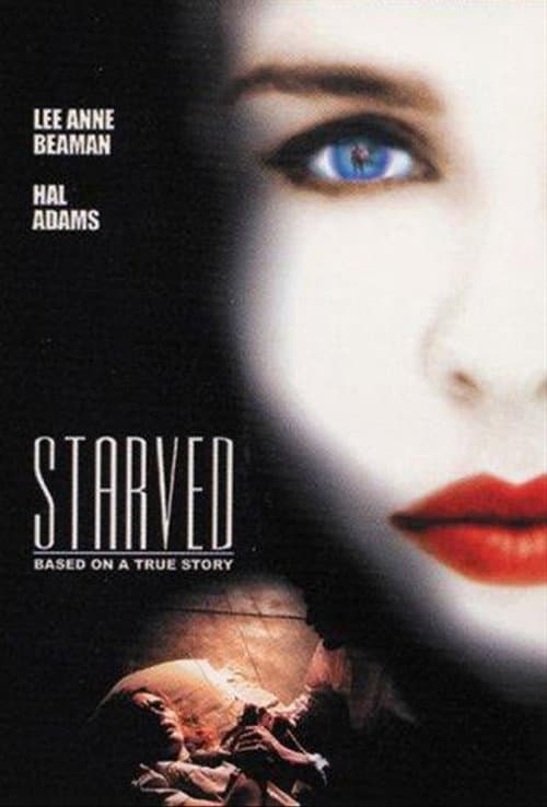 Afiche de Starved