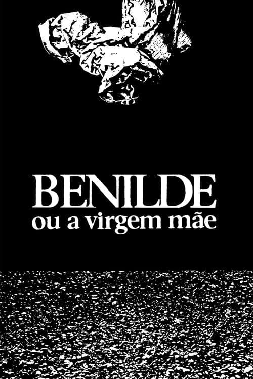 Afiche de Benilde ou a Virgem Mãe