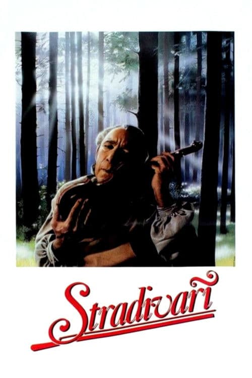 Afiche de Stradivari
