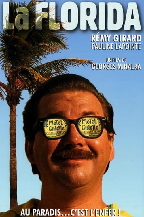 Afiche de La Florida