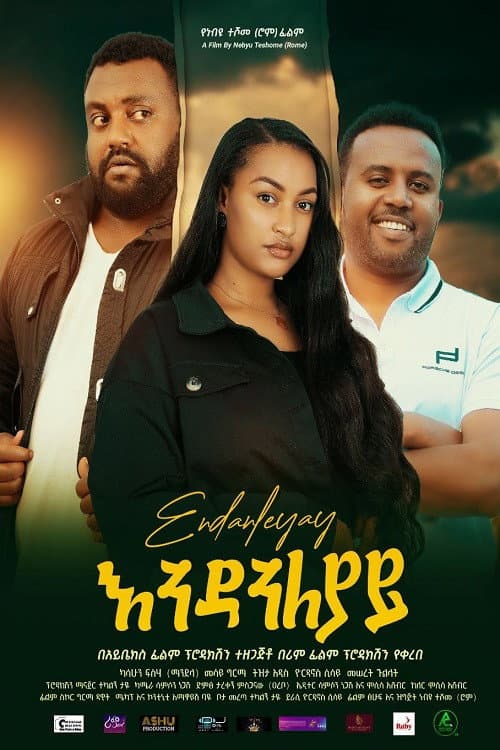 Afiche de Endaneleyay