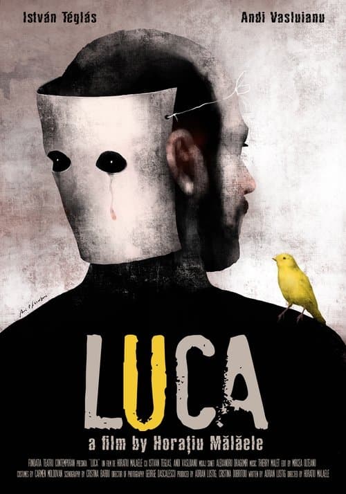 Afiche de Luca